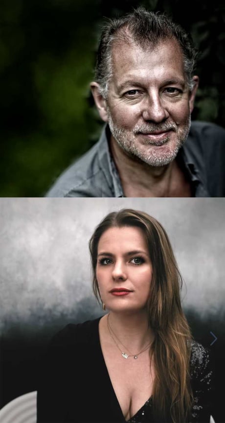 Jessica Burroughs Jessica Burroughs