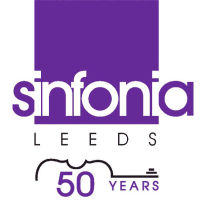 Sinfonia of Leeds logo