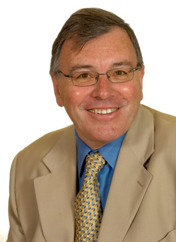Michael Beverley
